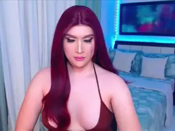 Chaturbate Watch Live Sex Cams of xheavenly_shemalex