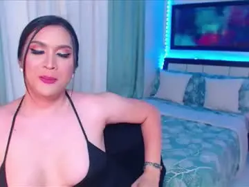 Chaturbate Sex Chat of xheavenly_shemalex