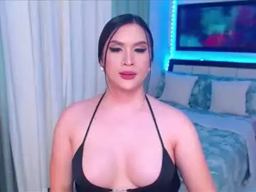 Chaturbate Adult Video Chat of xheavenly_shemalex