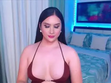 Chaturbate Sex Cam of xheavenly_shemalex