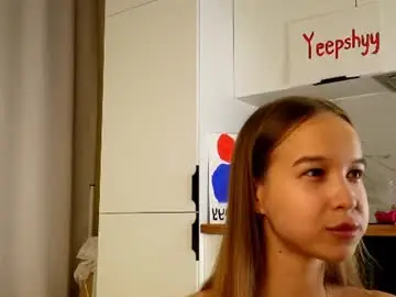Chaturbate Adult Webcam of yeepshyy