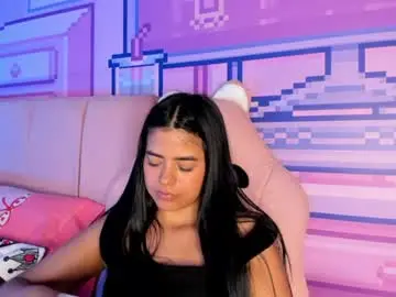 Chaturbate Live Sex Cam of _18alice