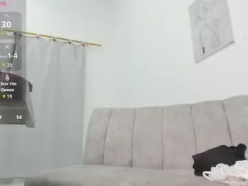 Chaturbate Watch Live Sex Cams of _miarose__