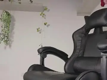 Chaturbate Best Webcam of adrianna5_