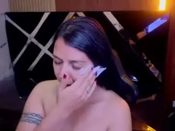 Chaturbate Private Sex Chat of afrodita_b_