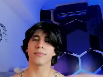Chaturbate Watch Live Sex Cams of alex_cano