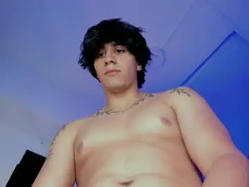 Chaturbate Sex Cam of alex_cano