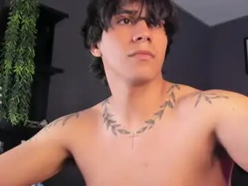 Chaturbate Sex Cam of alex_cano