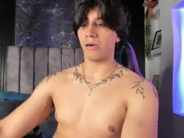 Chaturbate Private Sex Chat of alex_cano