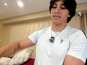 Chaturbate Live Sex of alex_cano