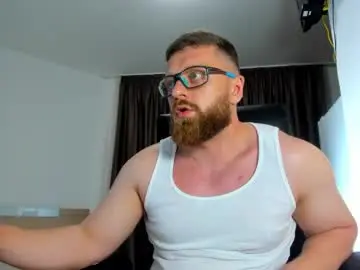 Chaturbate Nude Webcam of alphaalexxx