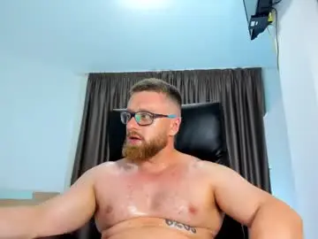 Chaturbate Sex Chat of alphaalexxx