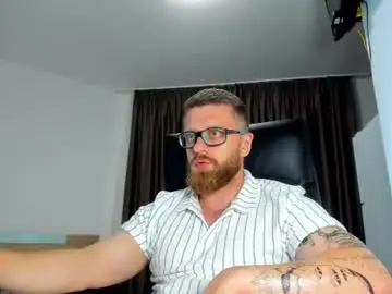 Chaturbate Sex Chat of alphaalexxx