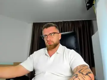 Chaturbate Sex Chat of alphaalexxx