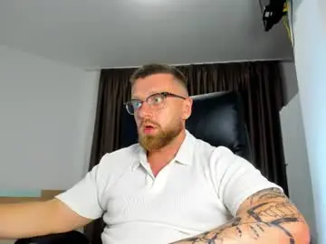 Chaturbate Sex Cam of alphaalexxx