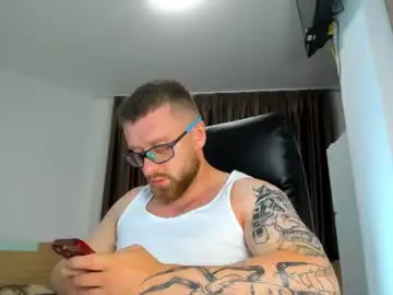 Chaturbate Live Porn of alphaalexxx