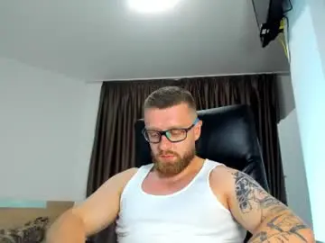 Chaturbate Live Porn of alphaalexxx