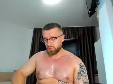 Chaturbate Sex Chat of alphaalexxx