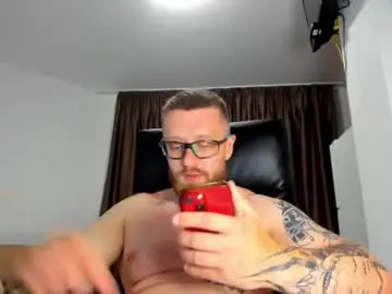 Chaturbate Private Sex Chat of alphaalexxx