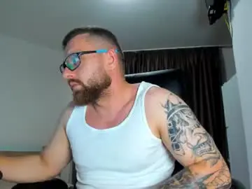 Chaturbate Adult Webcam of alphaalexxx