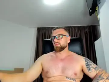 Chaturbate Sex Chat of alphaalexxx