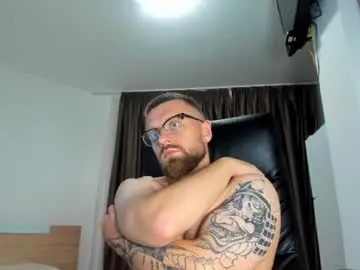 Chaturbate Best Webcam of alphaalexxx