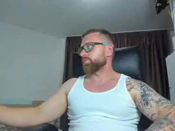 Chaturbate Best live sex cam show of alphaalexxx