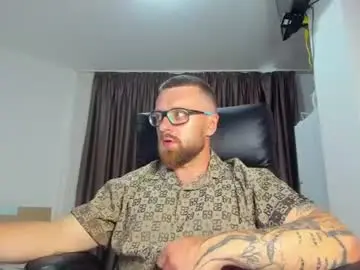 Chaturbate Best live sex cam show of alphaalexxx
