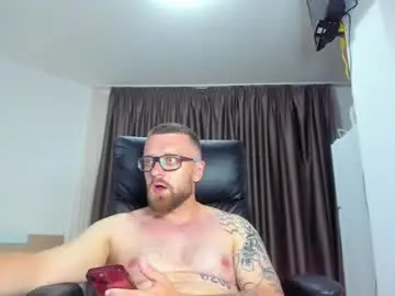Chaturbate Live Porn of alphaalexxx