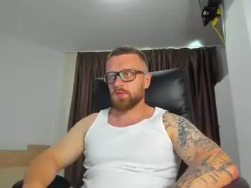 Chaturbate Sex Chat of alphaalexxx