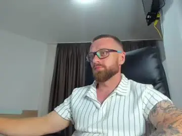 Chaturbate Sex Cam of alphaalexxx