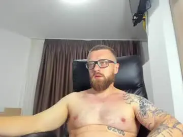 Chaturbate Sex Cam of alphaalexxx