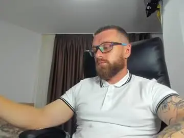Chaturbate Sex Cam of alphaalexxx