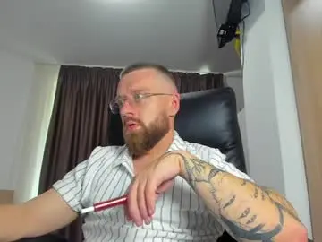 Chaturbate Private Sex Chat of alphaalexxx