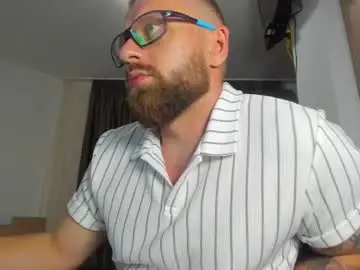 Chaturbate Live Sex Cam of alphaalexxx