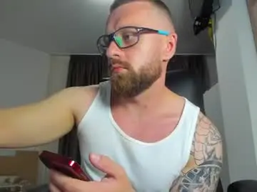 Chaturbate Nude Webcam of alphaalexxx