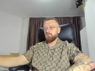 Chaturbate Live Sex Cam of alphaalexxx
