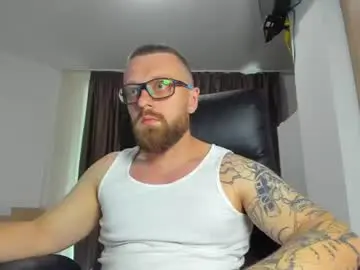 Chaturbate Adult Video Chat of alphaalexxx