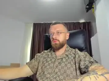 Chaturbate Best Webcam of alphaalexxx