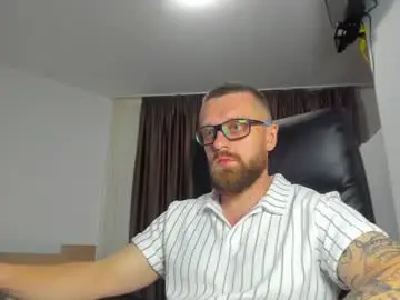 Chaturbate Sex Chat of alphaalexxx
