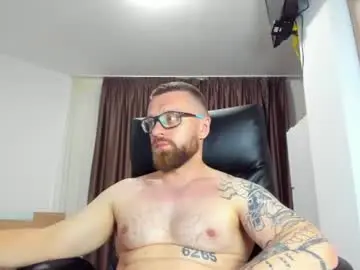 Chaturbate Adult Webcam of alphaalexxx
