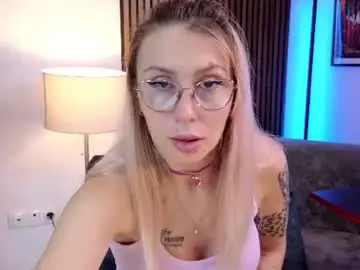 Chaturbate Adult Webcams of anaaimey