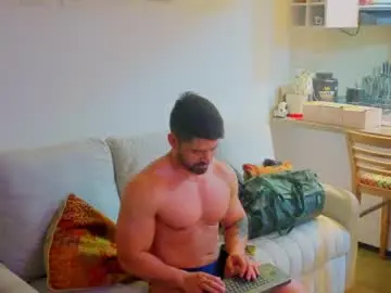 Chaturbate Sex Cam of andrewfame