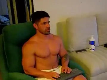 Chaturbate Sex Chat of andrewfame