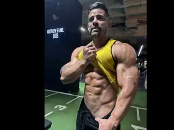 Chaturbate Best Webcam of andrewfame