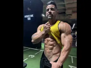 Chaturbate Best Webcam of andrewfame