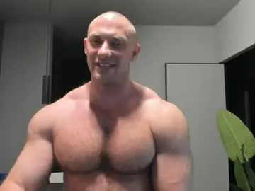 Chaturbate Nude Webcam of andry_dick