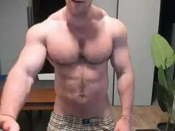 Chaturbate Best live sex cam show of andry_dick