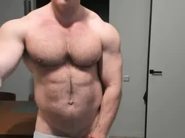 Chaturbate Nude Webcam of andry_dick
