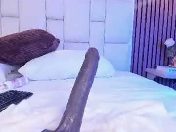 Chaturbate Nude Webcam of avymilton